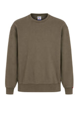 Levis Felpa Uomo girocollo relaxed fit