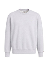 Levis Felpa Uomo girocollo relaxed fit