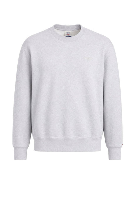 Levis Felpa Uomo girocollo relaxed fit