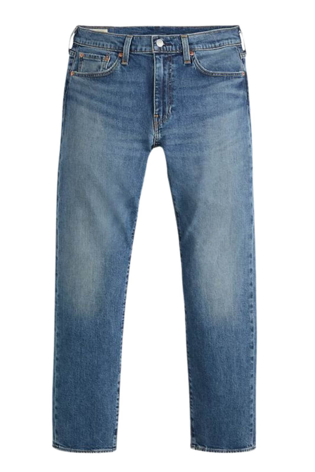 Levis Jeans Uomo 502 Taper Stretch