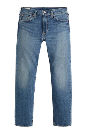 Levis Jeans Uomo 502 Taper Stretch