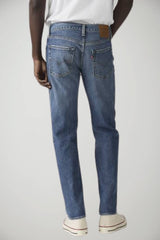Levis Jeans Uomo 502 Taper Stretch