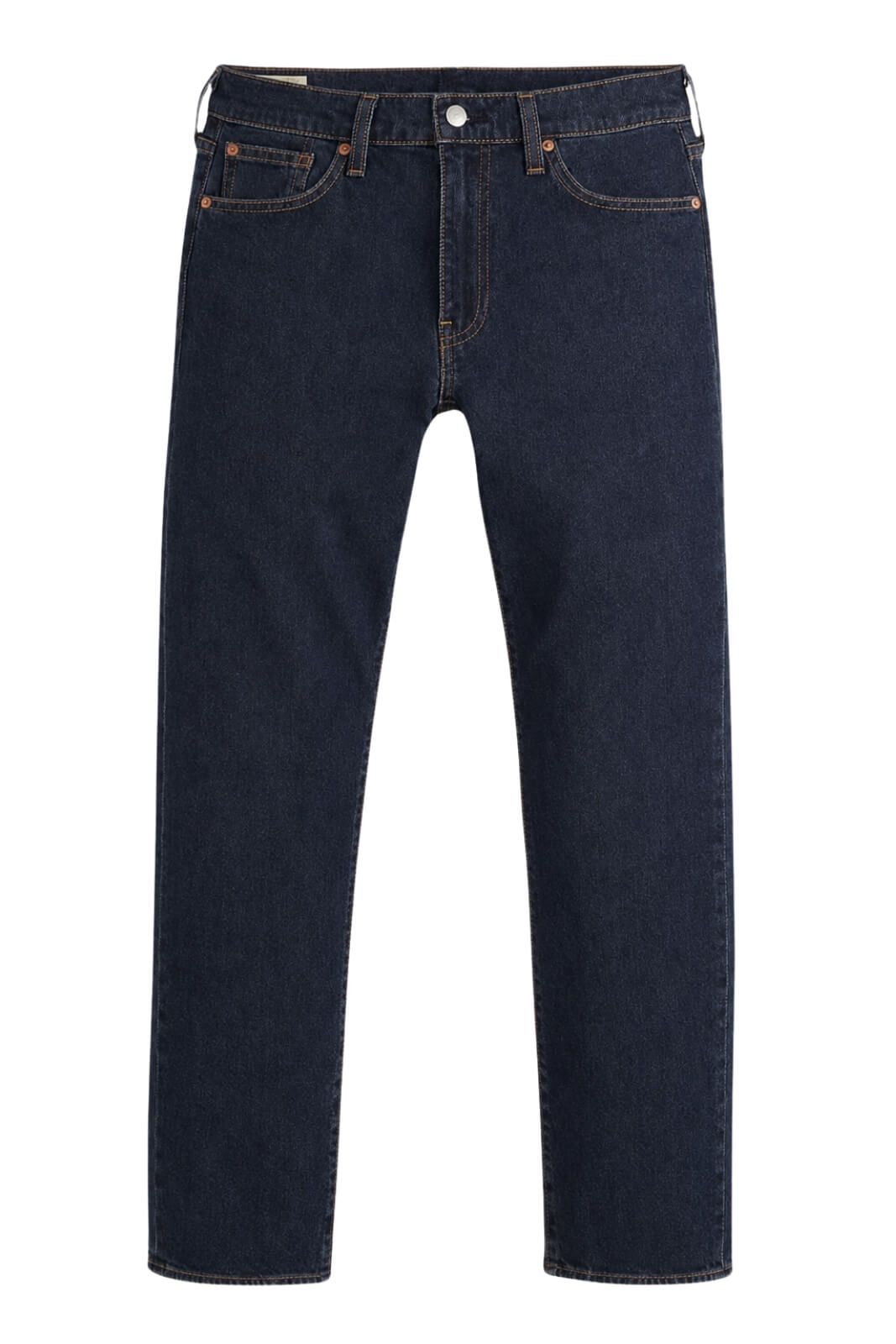 Levis Jeans Uomo 502 Taper Stretch