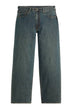 Levis Jeans Uomo Baggy 578