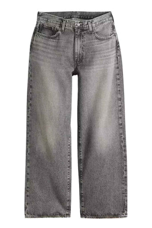 Levis Jeans Uomo Baggy 578