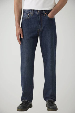 Levis Jeans Uomo 568 Loose Fit