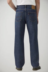 Levis Jeans Uomo 568 Loose Fit