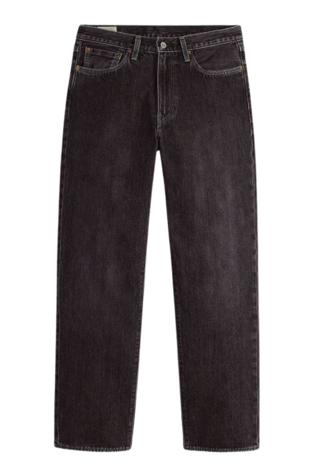 Levis Jeans Uomo 568 Loose Fit