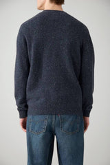 Levis Maglia Uomo misto lana