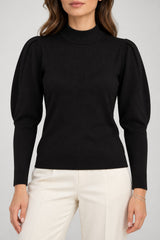 Liu Jo Maglia Donna basic in viscosa