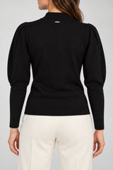 Liu Jo Maglia Donna basic in viscosa