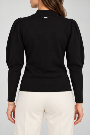 Liu Jo Maglia Donna basic in viscosa