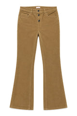 Liu Jo Pantaloni Donna in velluto