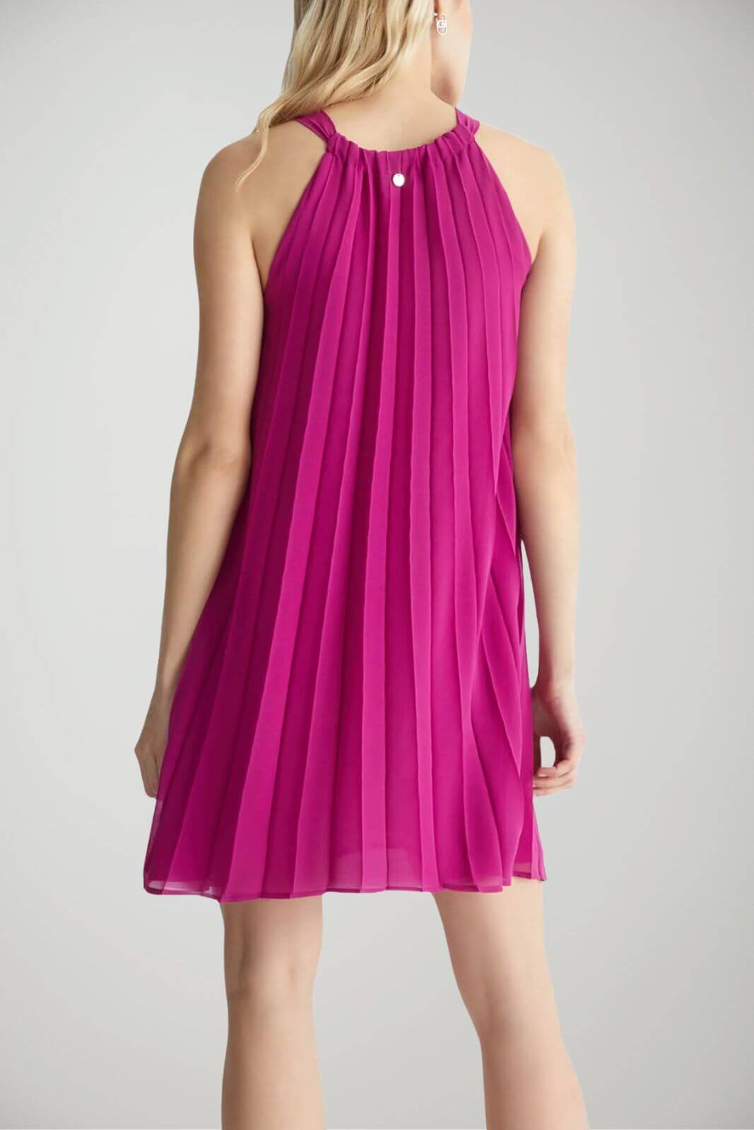 Liu Jo Abito Donna Plissé