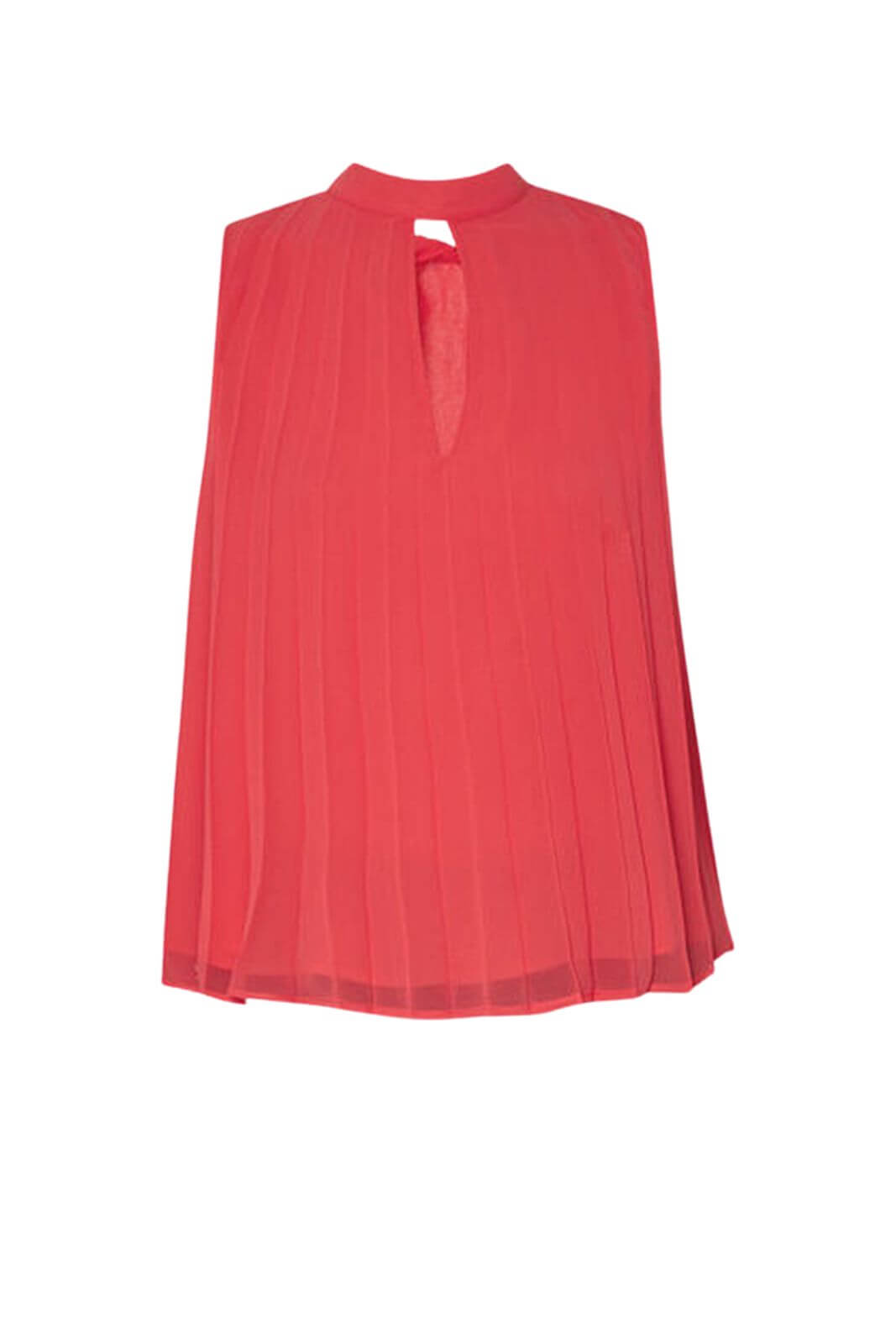 Liu Jo Blusa Donna Plissé
