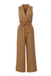 Liu Jo Jumpsuit Donna in misto lino