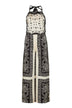 Liu Jo Jumpsuite Donna con stampa bandana