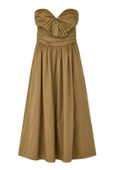 Liu Jo Abito Donna con Drappeggi
