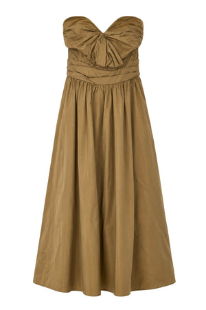 Liu Jo Abito Donna con Drappeggi