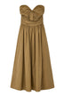 Liu Jo Abito Donna con Drappeggi