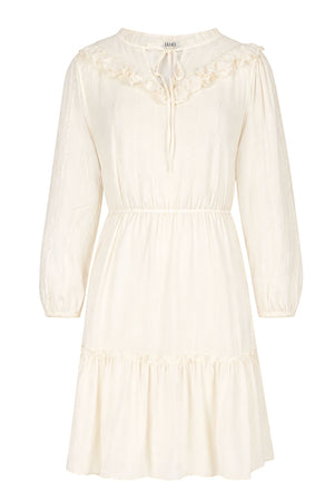 Liu Jo Abito Donna con balze