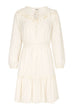Liu Jo Abito Donna con balze