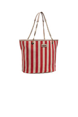 Liu Jo Borsa Donna Tote Stripes