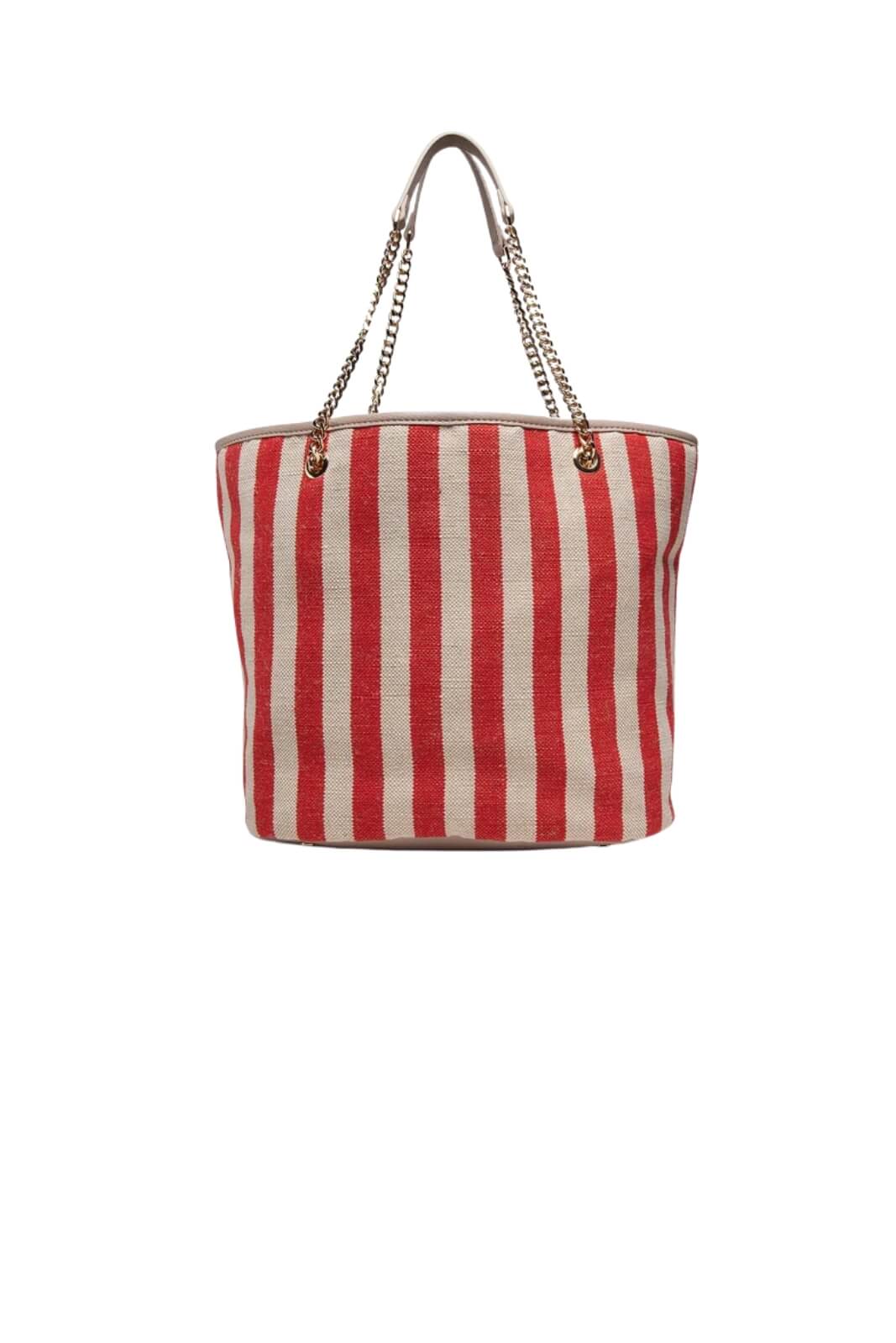 Liu Jo Borsa Donna Tote Stripes