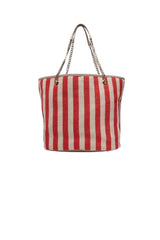 Liu Jo Borsa Donna Tote Stripes