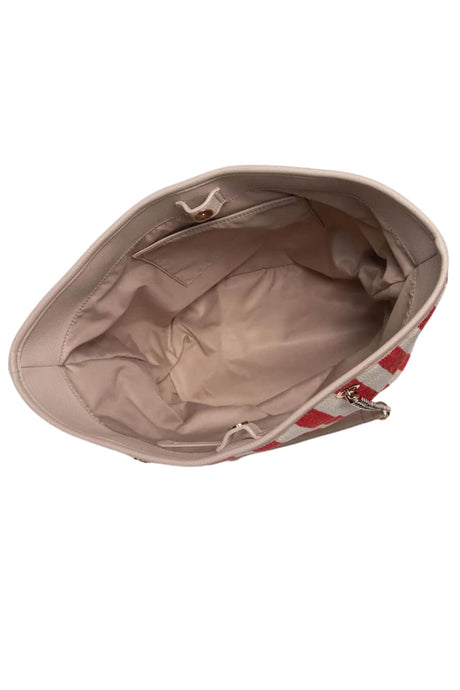 Liu Jo Borsa Donna Tote Stripes