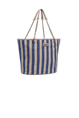 Liu Jo Borsa Donna Tote Stripes