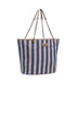 Liu Jo Borsa Donna Tote Stripes