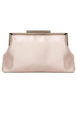 Liu Jo Clutch Donna con piume