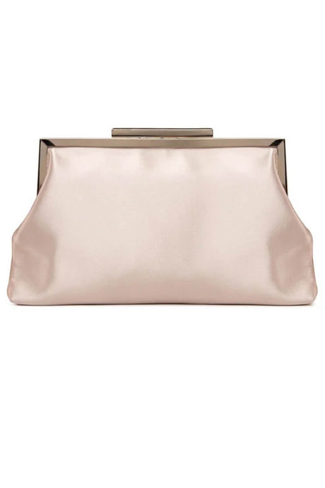 Liu Jo Clutch Donna con piume