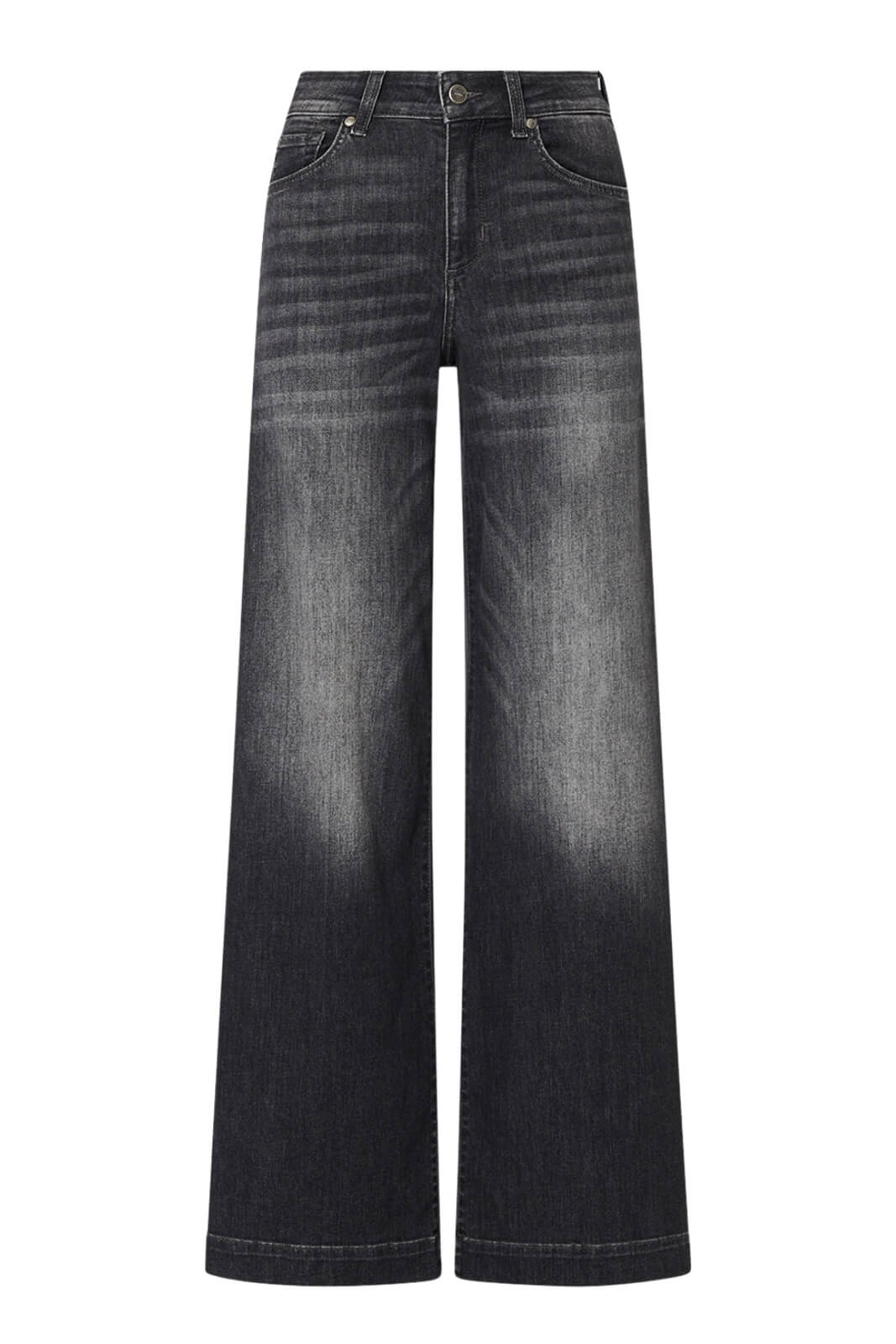 Liu Jo Jeans Donna Authentic Flare Stone Wash