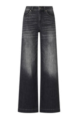 Liu Jo Jeans Donna Authentic Flare Stone Wash