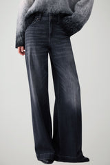 Liu Jo Jeans Donna Authentic Flare Stone Wash