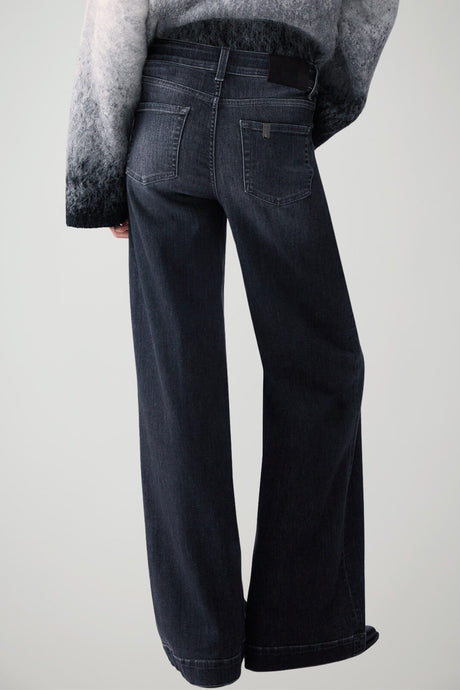 Liu Jo Jeans Donna Authentic Flare Stone Wash