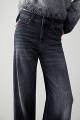 Liu Jo Jeans Donna Authentic Flare Stone Wash