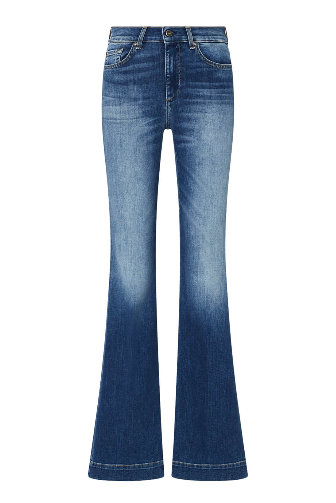 Liu Jo Jeans Donna Authentic Beat Flare