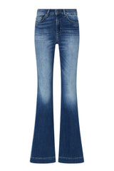 Liu Jo Jeans Donna Authentic Beat Flare