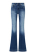 Liu Jo Jeans Donna Authentic Beat Flare