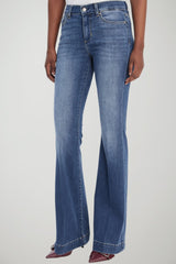 Liu Jo Jeans Donna Authentic Beat Flare