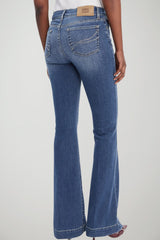 Liu Jo Jeans Donna Authentic Beat Flare