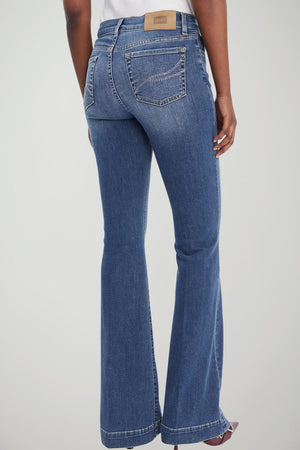 Liu Jo Jeans Donna Authentic Beat Flare