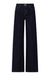 Liu Jo Jeans Donna Bottom Up con cintura