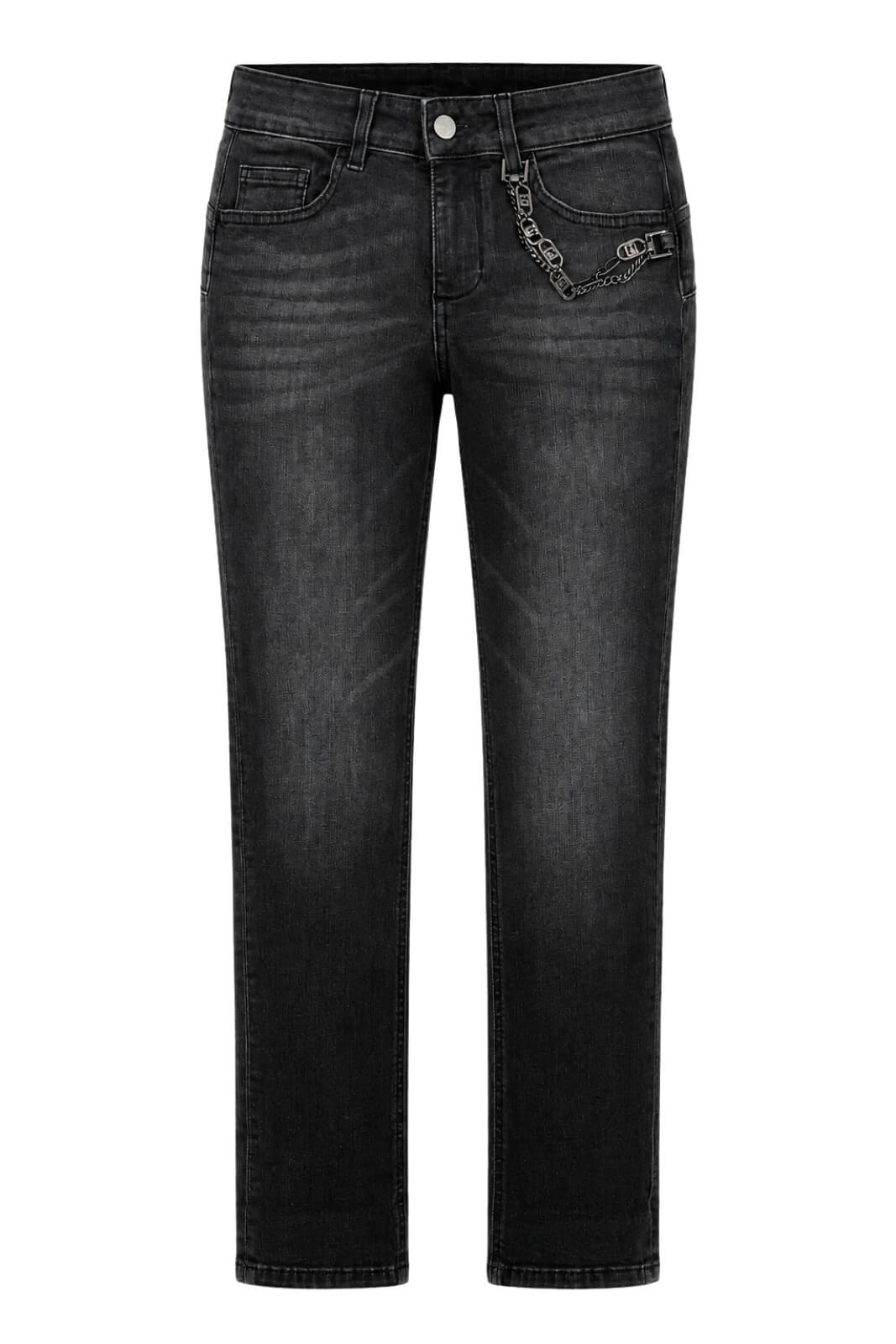 Liu Jo Jeans Donna Monroe Bottom Up