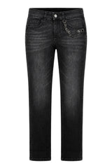 Liu Jo Jeans Donna Monroe Bottom Up