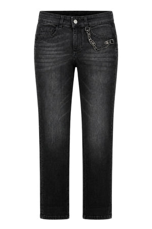 Liu Jo Jeans Donna Monroe Bottom Up