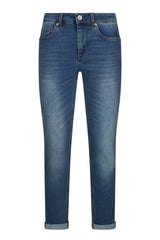 Liu Jo Jeans Donna Skinny Bottom Up